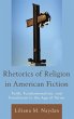 Rhetorics of Religion in American... - Bild 1
