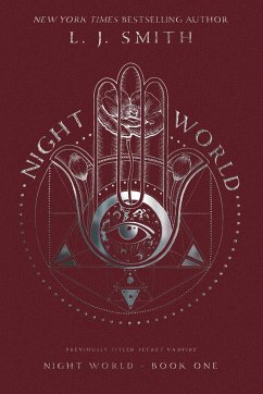Night World - Smith, L J