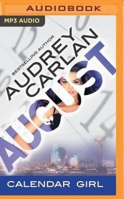 August - Carlan, Audrey