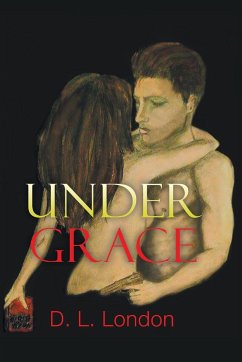 Under Grace - D. L. London