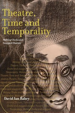 Cover Theatre, Time and Temporality
