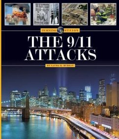 The 9/11 Attacks - Murray, Laura K.