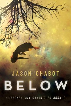 Below - Chabot, Jason