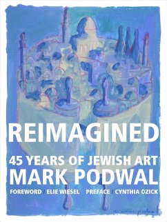 Reimagined: 45 Years of Jewish Art - Podwal, Mark