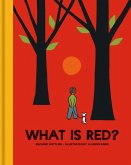 What Is Red?