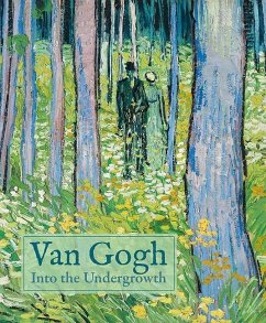 Van Gogh - Homburg, Cornelia; Kelly, Simon; Prins, Laura; Reynaerts, Jenny