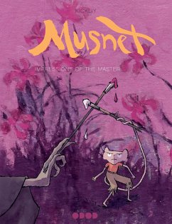 Musnet 2: Impressions of the Master - Kickliy