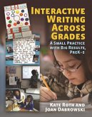 Interactive Writing Across Grades