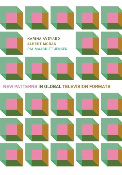 New Patterns in Global Television Formats New Patterns in Global Television Formats