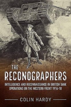 Cover The Reconographers