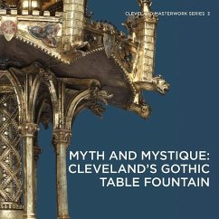 Myth and Mystique - Fliegel, Stephen N; Gertsman, Elina