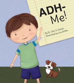 Adh-Me! - Hutton, John; Griffin, Lisa M.