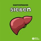 Cartoonbuch sieben Cartoonbuch sieben
