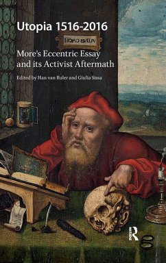 Cover Utopia 1516-2016