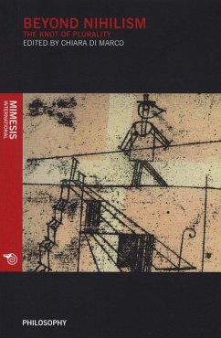 Cover Beyond Nihilism