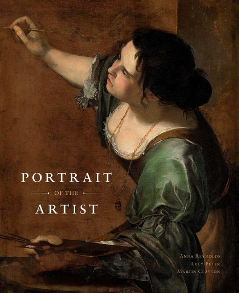 Portrait of the Artist Portrait of the Artist