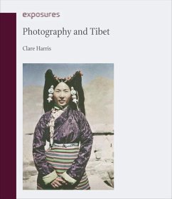 Photography and Tibet - Harris, Clare