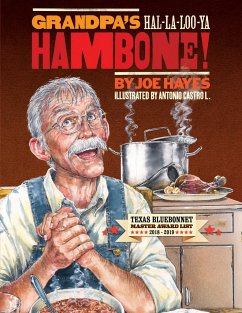 Grandpa's Hal-La-Loo-YA Hambone! - Hayes, Joe