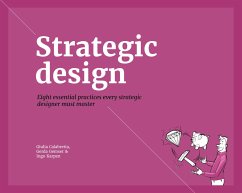 Strategic Design - Gemser, Gerda; Calabretta, Giulia