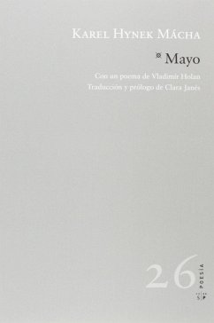 Mayo - Macha, Karel Hynek