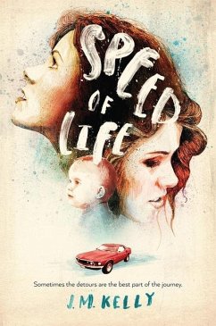 Speed of Life - Kelly, J M