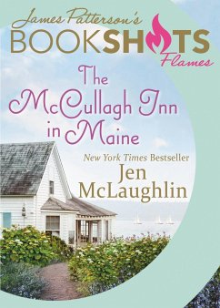 The McCullagh Inn in Maine - McLaughlin, Jen