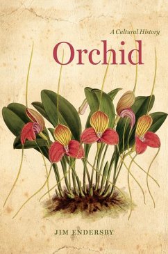 Orchid - Endersby, Jim