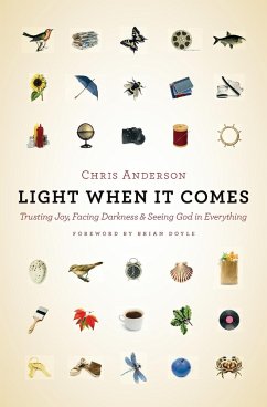 Light When It Comes - Anderson, Chris