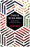 Ethics in the Real World