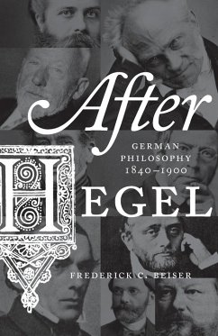 After Hegel - Beiser, Frederick C.