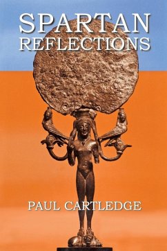 Cover Spartan Reflections