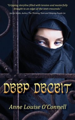 Deep Deceit - O'Connell, Anne Louise