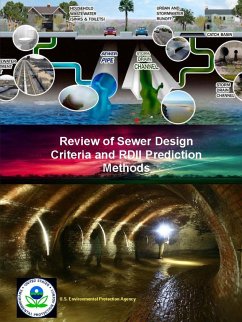 Review of Sewer Design Criteria and RDII Prediction Methods - Environmental Protection Agency, U. S.