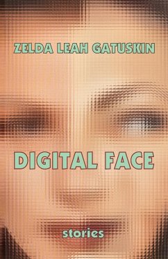 Digital Face - Gatuskin, Zelda Leah