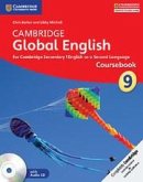 Cambridge Global English Stage 9 Coursebook with Audio CD: For Cambridge Secondary 1 English as a Second Language [With Audio CD]