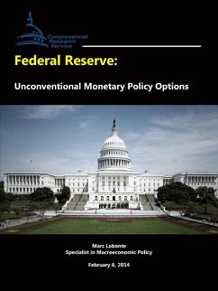 Federal Reserve - Labonte, Marc; Research Service, Congressional