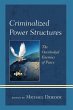 Criminalized Power Structures - Bild 1