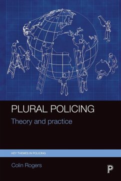 Cover Plural policing