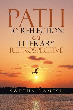 The path to reflection - Ramesh, Swetha