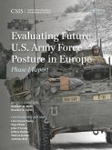 Evaluating Future U.S. Army Force Posture in Europe