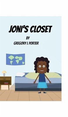 Joni's Closet - Porter, Gregory L