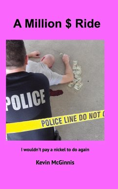 Cover A Million $ Ride