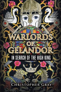 WARLORDS OF GELANDOR - Gray, Christopher