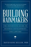 Building Rainmakers