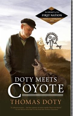 Doty Meets Coyote - Doty, Thomas