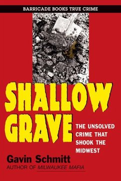 Shallow Grave - Schmitt, Gavin