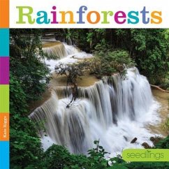 Rainforests - Riggs, Kate