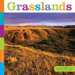Grasslands - Arnold, Quinn M.