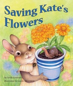 Saving Kate's Flowers - Sommer, Cindy