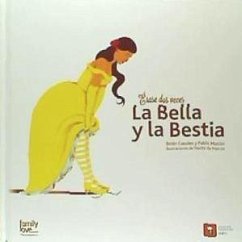 Érase dos veces la Bella y la Bestia - Macías, Pablo; Gaudes Teira, Belén